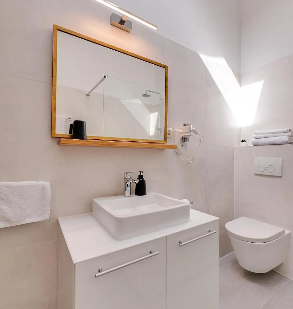 Bed & Breakfast Dosen III Baska   Baska (Krk)