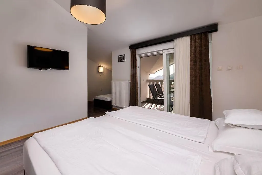 Bed & Breakfast Dosen III Baska  Baska (Krk)