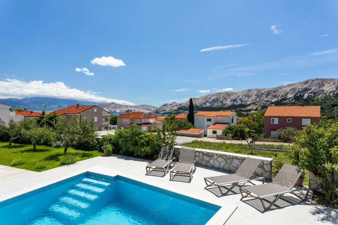 Bed & Breakfast Dosen III Croatia