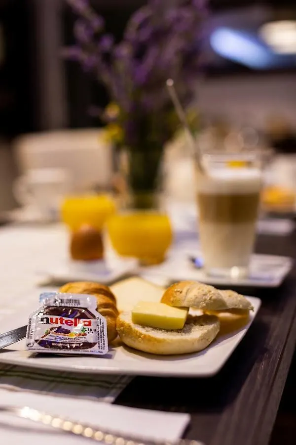Bed & Breakfast Dosen III Baska  3*, Baska (Krk) Croatia